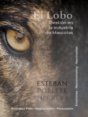 cover image of El Lobo